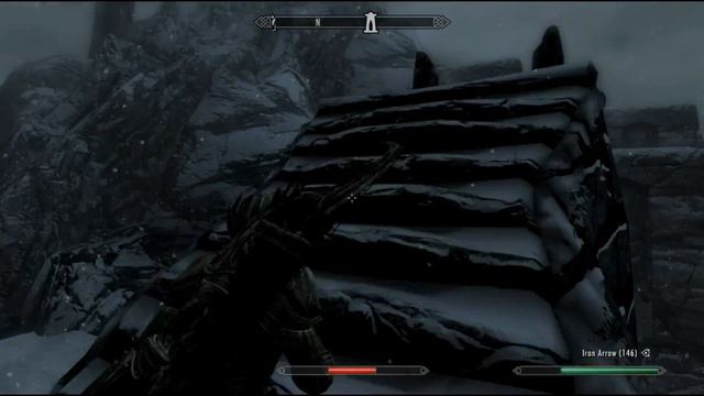 Skyrim While Processing Part 6 смотреть онлайн