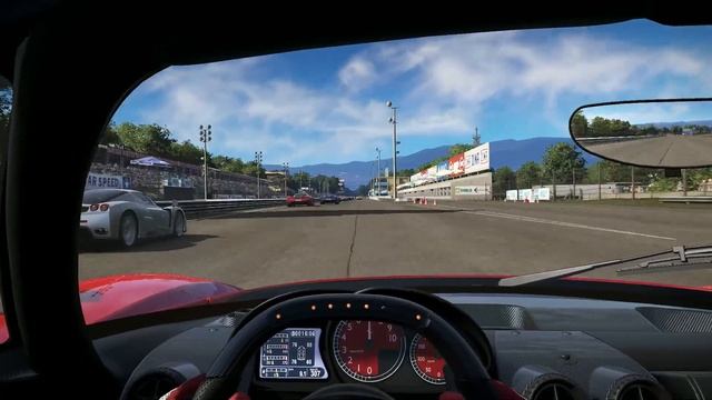 Project Cars2 TRAİLER (Enzo Ferrari) смотреть онлайн