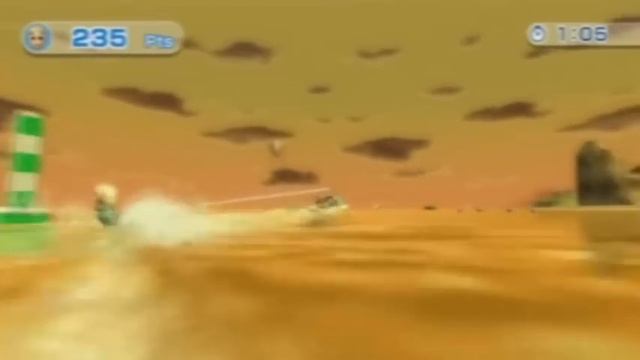 GAME REVIEW - Wii Sports Resort (Part 1/2) (Wii) смотреть онлайн