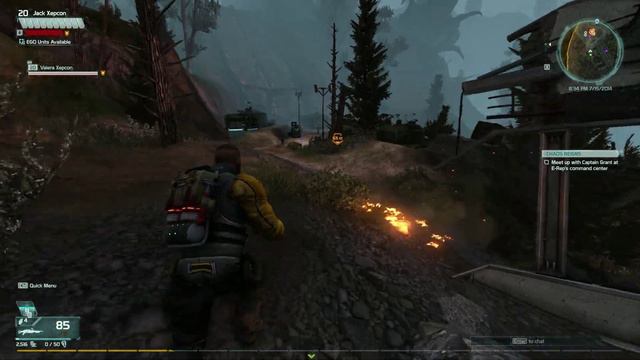 Defiance Начало игры Узнаем игру с Валерой смотреть онлайн