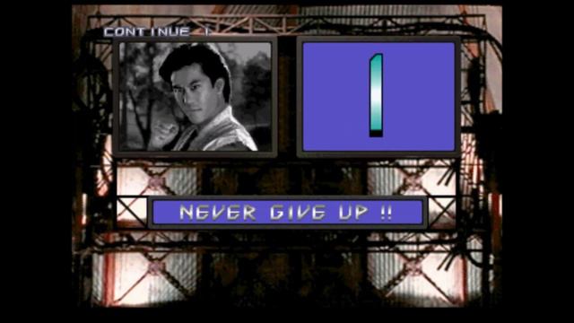 Game Over: Street Fighter: The Movie (PlayStation) Compilation! смотреть онлайн