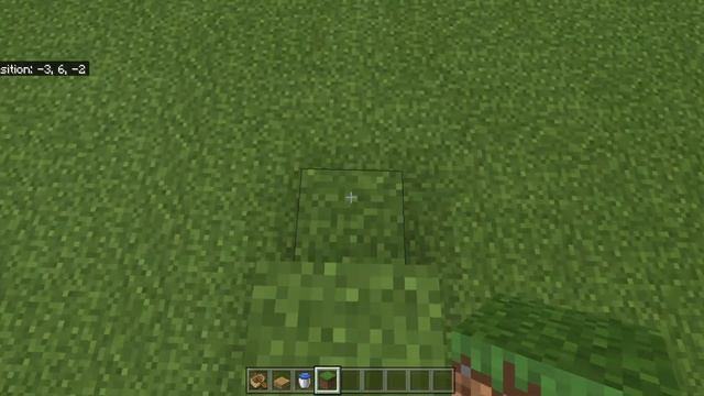How to move boats upward in Minecraft! смотреть онлайн