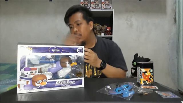 Unboxing! April 2018 Disney Treasures Adventure Subscription Box │..ks..Ep.014 смотреть онлайн