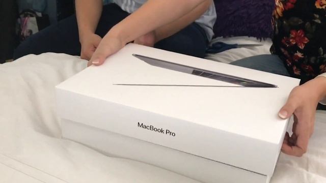 NEW 2018 MACBOOK PRO! SAVE $400