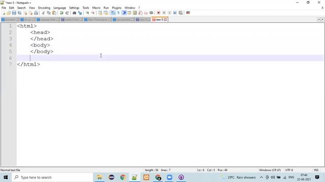 How to make git repositories and commit the updates. смотреть онлайн