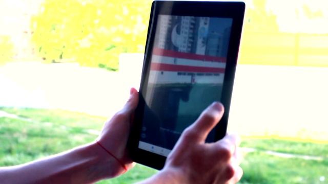 [iPad для фото] Эпизод 4-DMD Panorama & 360 Panorama смотреть онлайн