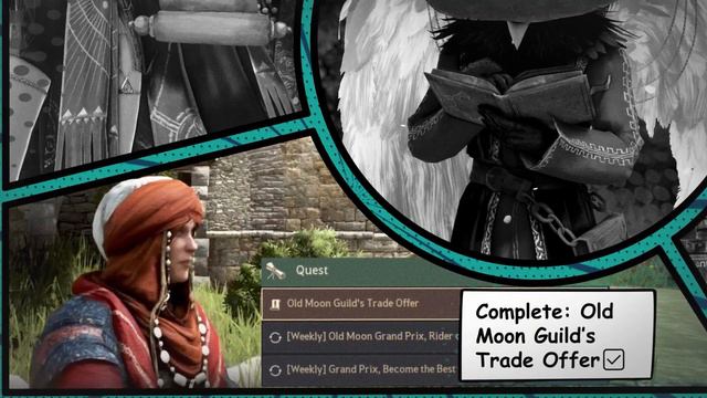 Two PEN (V) Accessories from Jetina | Black Desert смотреть онлайн