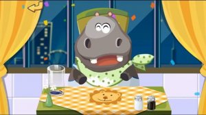 Restaurant Dr Panda - Ресторан доктора Панды Развивающая Игра Для детей На Андройд обзор