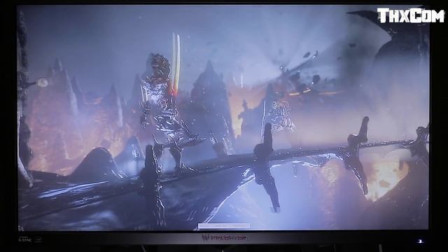 ทดสอบ การ์ดจอ PALIT GTX 970 Jetstream 4GB รีวิว by ThxCom [ Need for Speed FullHD-2K-4K ] смотреть онлайн