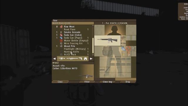 DayZ-"In Time of Need" смотреть онлайн