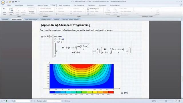 MathCad Webinar 5 8 18 смотреть онлайн