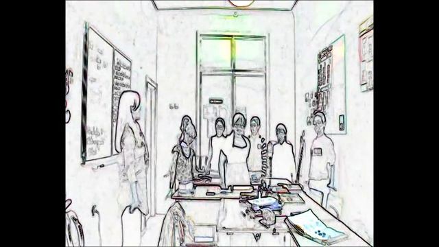 Физкульт минутка на уроке немецкого смотреть онлайн