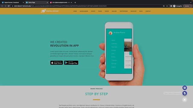 Bitrix24 Demo: Sales Intelligence смотреть онлайн