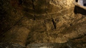 Храм Гроба Господня в Иерусалиме. Часть 1