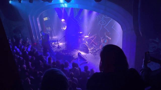 Patrick Wolf. ‘Nowhere Game’. Live at Lafayette. 25.04.23 смотреть онлайн