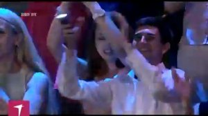 Фариз Мамедов 3 тур Хочу к Меладзе