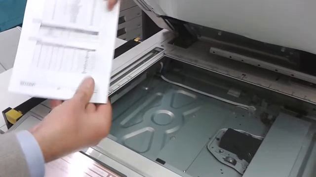 Copying A5 phamplet book смотреть онлайн