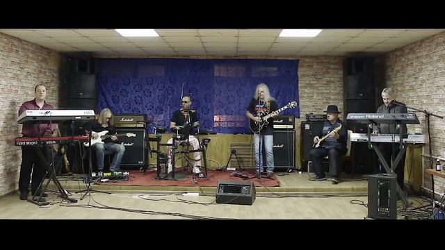 Sunehine Reggae ( Кавер-группа "Экспромт" ) смотреть онлайн