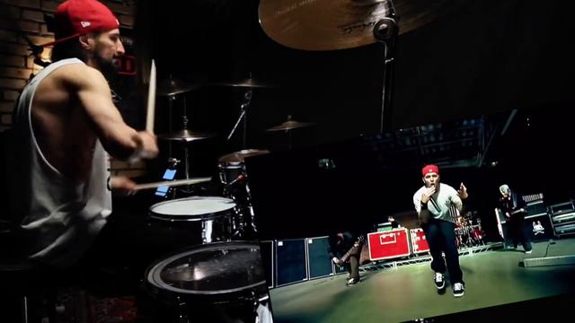 Limp Bizkit-Break Stuff @limpbizkit