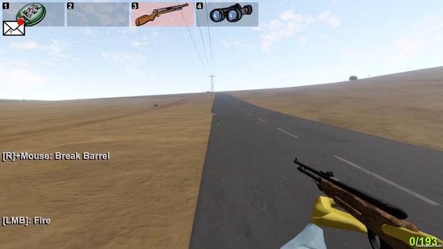Самая смешная и сломанная игра в мире! The Long Drive 2 часть смотреть онлайн