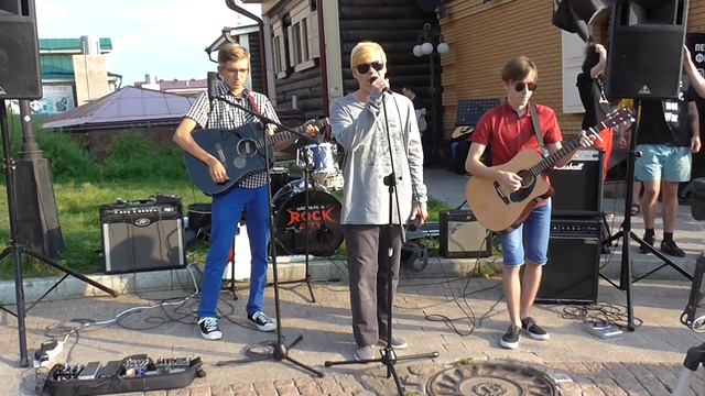 ПОЧЕМУ ТЫ УХОДИШЬ (Acoustic version) смотреть онлайн