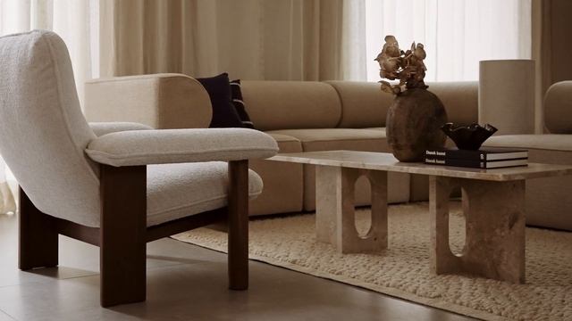 Fragilis Bowl by Cecilie Armand смотреть онлайн