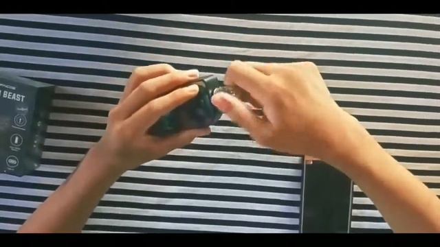 Review mood Murah Manto beast super galak смотреть онлайн
