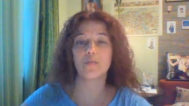 Обзор 83. Катерина Полянская. Алмазная Академия смотреть онлайн