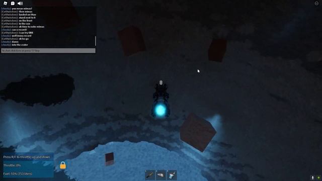 Roblox Solar System Exploration 2 Crashing Deimos Into Mimas смотреть онлайн