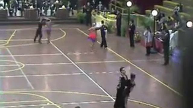 Giosuè fiamingo e nicole samba idsf sicilia open.asf смотреть онлайн