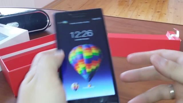 Lenovo P70 A Видео обзор !!! Не очень! №1 смотреть онлайн