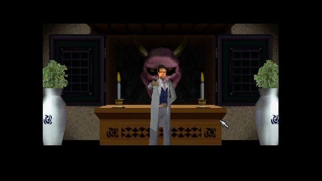 Clock Tower II: The Struggle Within: Part 6 (C-A endings - FINAL) - Lotus Prince Let's Play смотреть онлайн