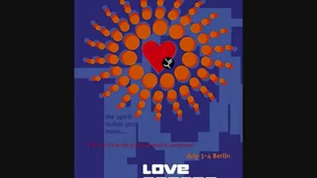 WestBam - Loveparade 1992 The Spirit makes you move Berlin смотреть онлайн