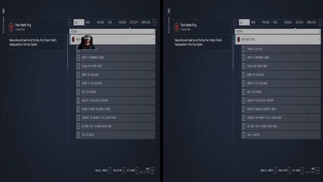 Starfield VR 4K 3D PC ST1080 Nvidia RTX 4090: Elon rescues Freestar Sec dudes enroute to The Key смотреть онлайн