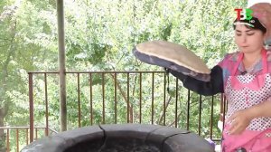 ФАТИРМАСКА / ХОНИ ТОЧИКИСТОН / #16