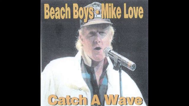 Mike Love - Surfer Girl смотреть онлайн