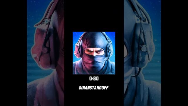 Gacha Life vs Standoff 2 #standoff2 #standoff #so2 смотреть онлайн