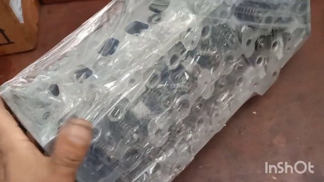 Fiat Linea Diesel Engine Overhoul Head gasket Replace Injector cleaning смотреть онлайн