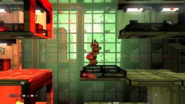 Cargo Commander Review смотреть онлайн