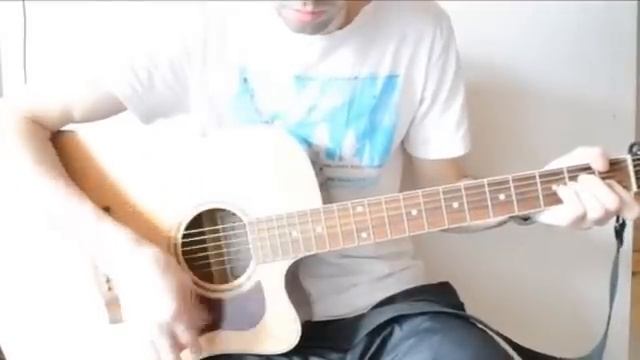 3 самых легких вида гитарного боя для начинающих - Разбор смотреть онлайн