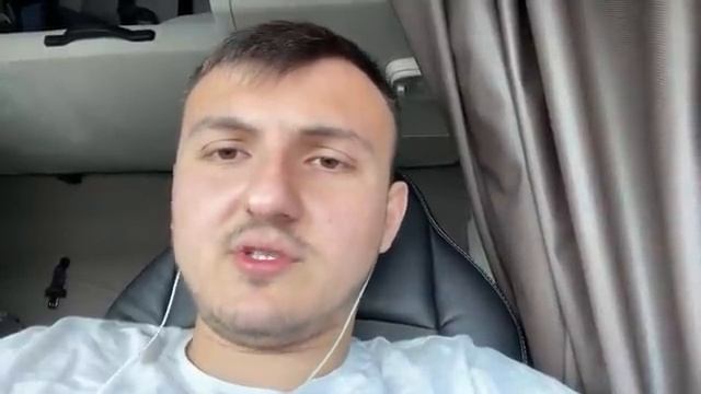 Как купить трейлер | Расизм в США | Как попасть в Америку | Stream 5 смотреть онлайн