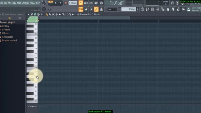 LANGKAH AWAL MEMULAI FL STUDIO | STEP BY STEP (PEMULA MASUK!) смотреть онлайн
