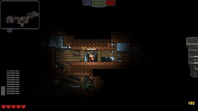 Miner Meltdown - Kill The Dev смотреть онлайн