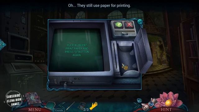 Reflections of Life10: Meridiem Bonus Chapter Walkthrough Let's Play - ElenaBionGames смотреть онлайн