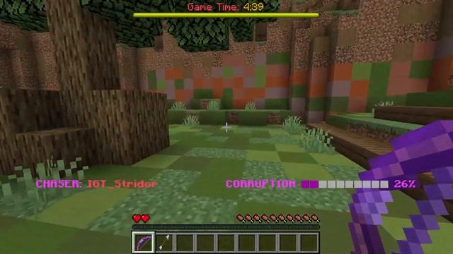 Minecraft: LET'S PLAY TAG! YOU'RE IT смотреть онлайн