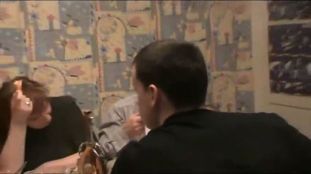 МАСЛЕНИЦА (не смотреть) смотреть онлайн