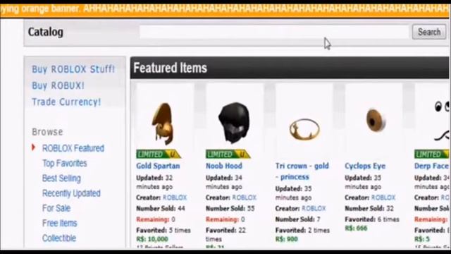 The 2012 April Fools Hack смотреть онлайн