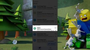 КАК ВОССТАНОВИТЬ АККАУНТ В РОБЛОКС если Забыл Пароль на Телефоне ? Восстановление Аккаунта Roblox