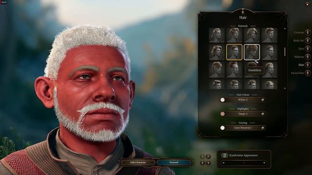 Become a PRO at Baldurs Gate 3 Original HALFLING Character Creation - (Soundless BG3 Tutorial) смотреть онлайн