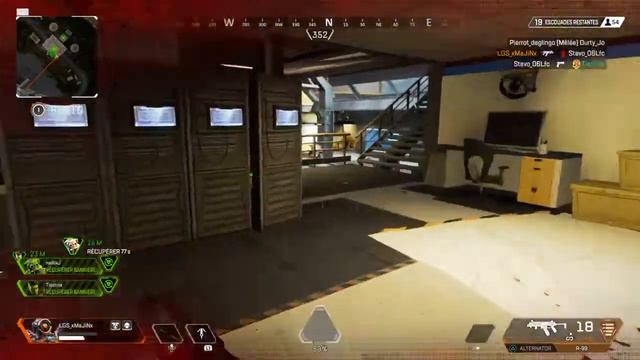 Apex Legends_20191004232000 смотреть онлайн